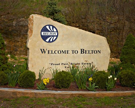city of belton, mo jobs|City Of Belton hiring Police Officer in Belton, Missouri, United .